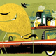 Illustration for article titled In The Footsteps of Sasquatch